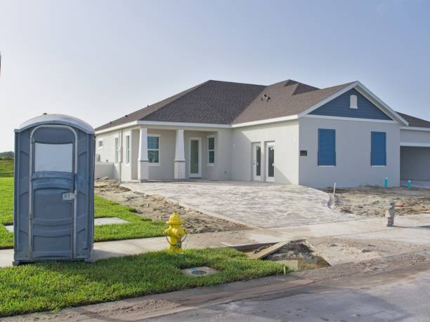 Best Affordable portable toilet rental  in Riverview, MI